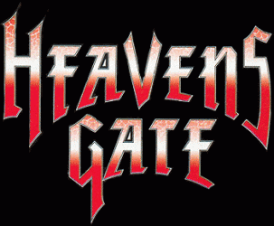 logo Heavens Gate